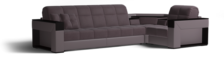 Модульный диван Турин (НПБ) в Симферополе - изображение 5