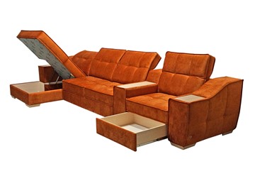 Модульный диван N-11-M в Симферополе - предосмотр 1