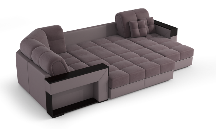 Модульный диван Турин (НПБ) в Симферополе - изображение 3