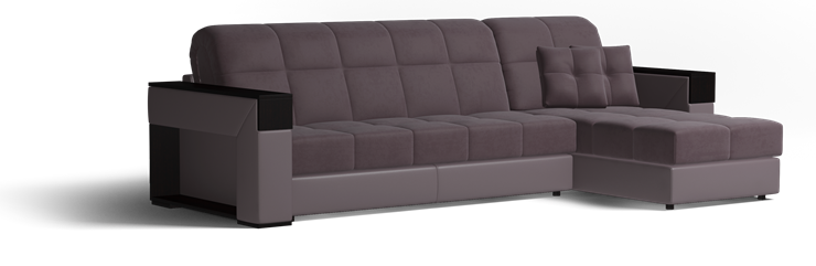 Модульный диван Турин (НПБ) в Симферополе - изображение 1