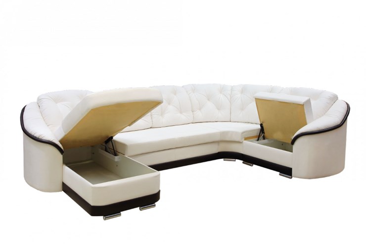 Секционный диван Эридан в Симферополе - изображение 1