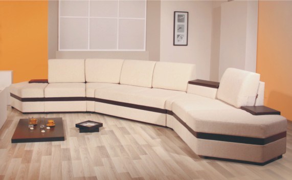 Модульный диван Барон современный в Симферополе - изображение 1