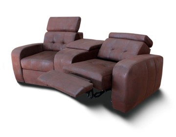 Модульный диван Мирум (м6+м14+м11+м14+м6) в Симферополе - предосмотр
