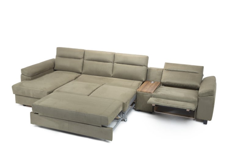 Модульный диван Честер НПБ в Симферополе - изображение 5