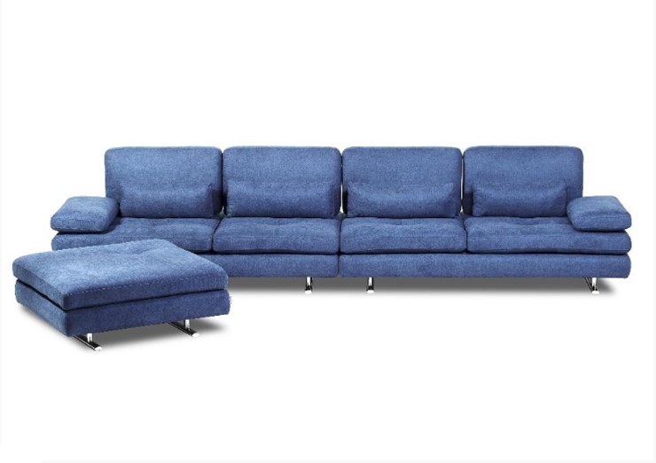 Модульный диван Манчестер Хай-Тек в Симферополе - изображение 1