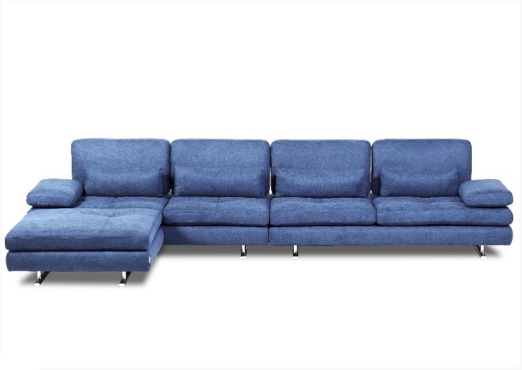 Модульный диван Манчестер Хай-Тек в Симферополе - изображение 2