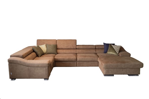 Модульный диван Мюнхен в Симферополе - изображение