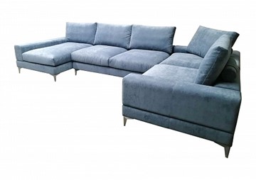 Модульный диван V-15-M, Memory foam в Симферополе - предосмотр 1