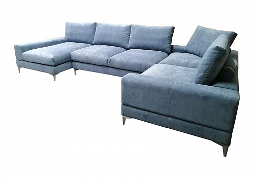 Модульный диван V-15-M, Memory foam в Симферополе - изображение 1