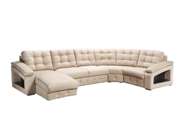 Модульный диван Stellato в Симферополе - изображение
