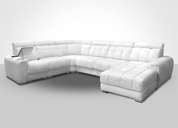 Модульный диван Арабелла в Симферополе - изображение