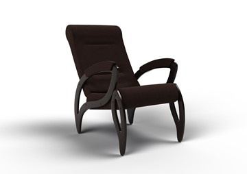Кресло Зельден, ткань AMIGo шоколад 20-Т-Ш в Симферополе