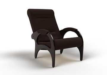 Кресло Римини, ткань AMIGo шоколад 19-Т-Ш в Симферополе