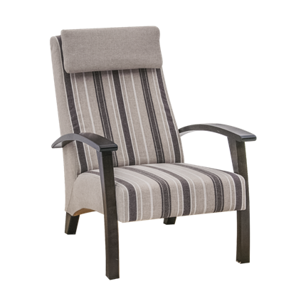 Кресло Старт Каприз-Ретро в Симферополе - изображение