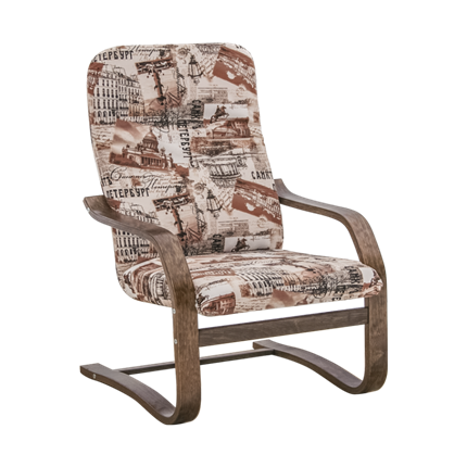 Кресло Каприз-Мечта в Симферополе - изображение