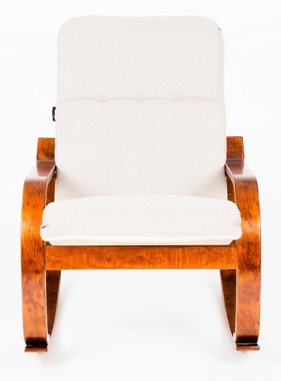 Кресло-качалка Сайма, Вишня в Симферополе - изображение 1