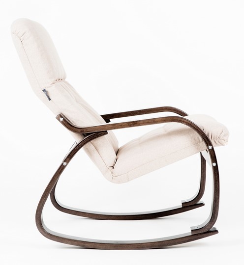 Кресло-качалка Сайма, Венге в Симферополе - изображение 2