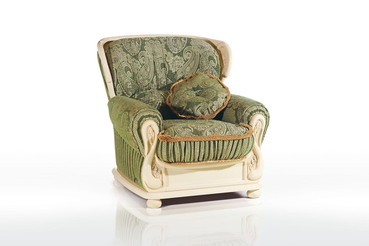 Классическое кресло Лион в Симферополе - изображение 8