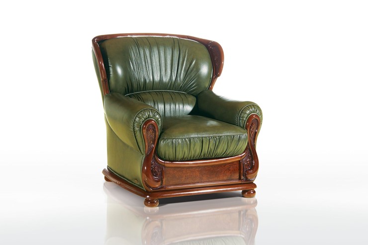 Классическое кресло Лион в Симферополе - изображение 5