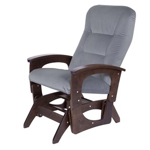 Кресло-качалка глайдер Орион Орех 2382 в Симферополе