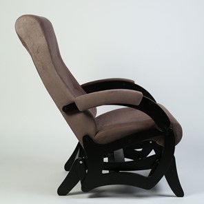 кресло-глайдер с маятниковым механизмом 35-Т-КМ в Симферополе - предосмотр 2