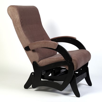 кресло-глайдер с маятниковым механизмом 35-Т-КМ в Симферополе - изображение