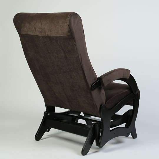 Кресло-качалка с маятниковым механизмом 35-Т-Ш в Симферополе - изображение 1