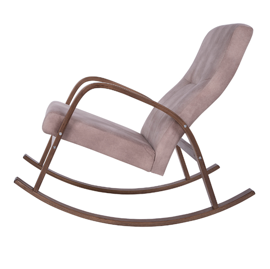 Кресло-качалка Ирса, Орех в Симферополе - изображение 8