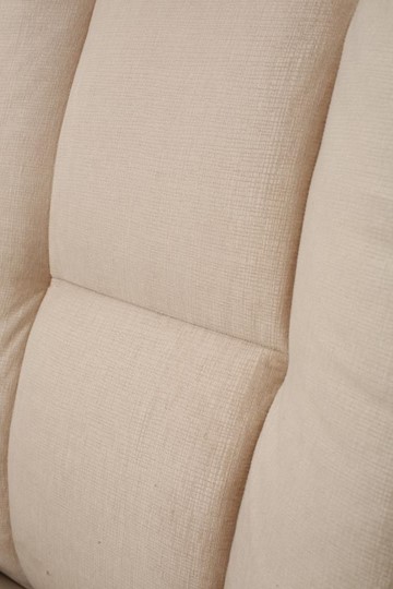 Кресло-качалка Леон маятниковая, ткань AMIGo песок 29-Т-П в Симферополе - изображение 20