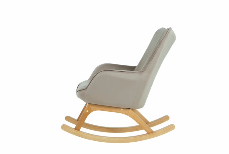 Кресло-качалка Манго, бук в Симферополе - изображение 2