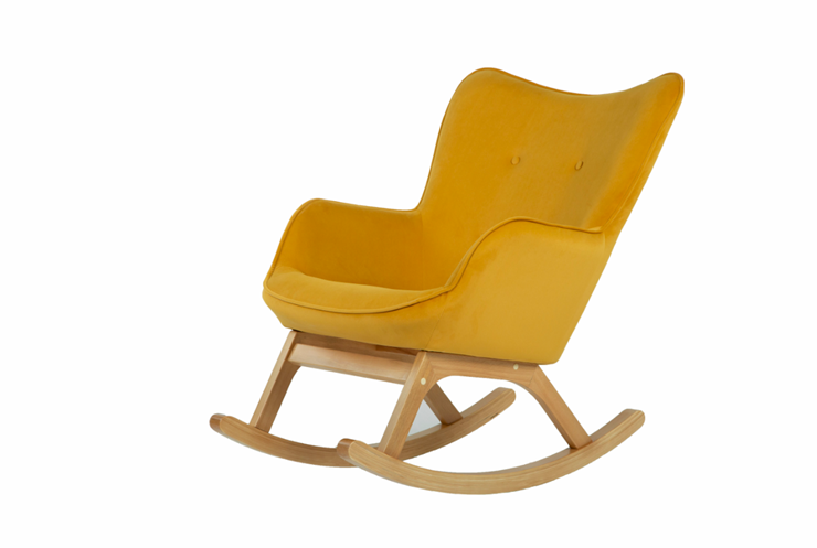 Кресло-качалка Манго, бук в Симферополе - изображение 4
