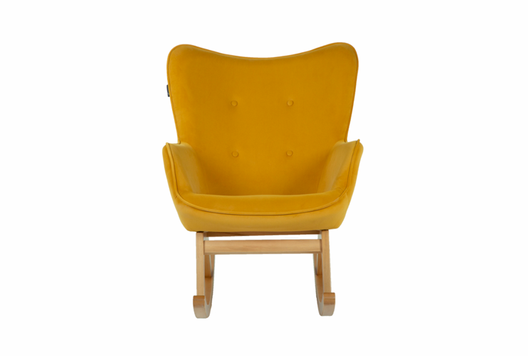 Кресло-качалка Манго, бук в Симферополе - изображение 5