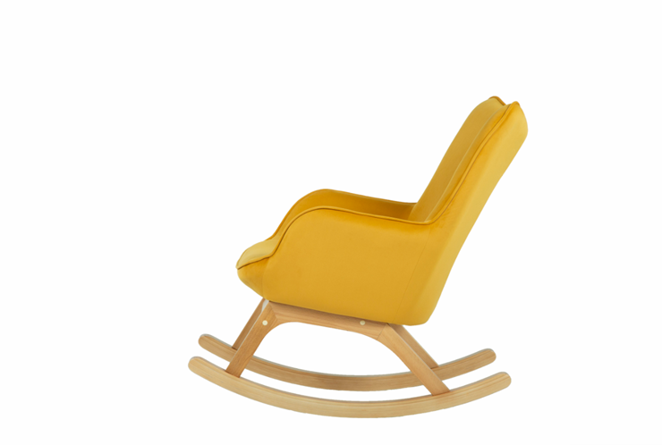 Кресло-качалка Манго, бук в Симферополе - изображение 6