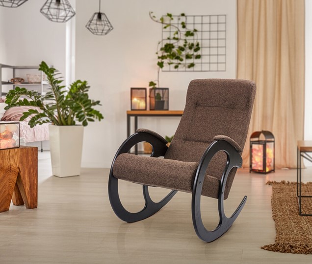 Кресло-качалка Модель 3 в Симферополе - изображение 15
