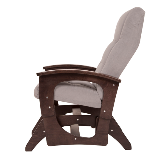 Кресло-качалка Орион, Орех в Симферополе - изображение 8