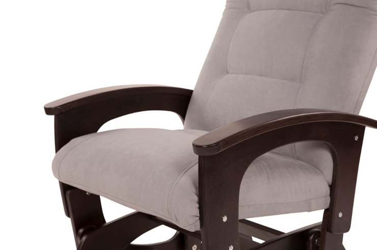 Кресло-качалка Орион, Орех в Симферополе - изображение 11