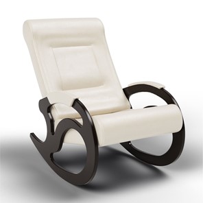 Кресло-качалка с подножкой 11-К-КР в Симферополе