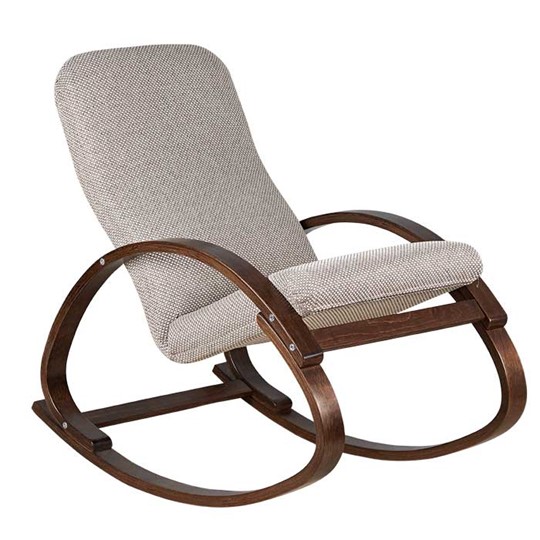 Кресло-качалка Старт в Симферополе - изображение 1
