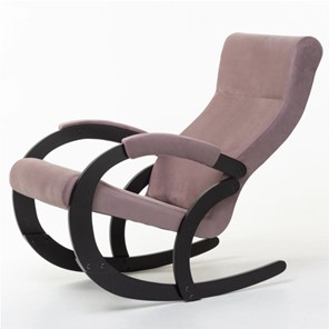 Кресло-качалка Корсика, ткань Amigo Java 34-Т-AJ в Симферополе