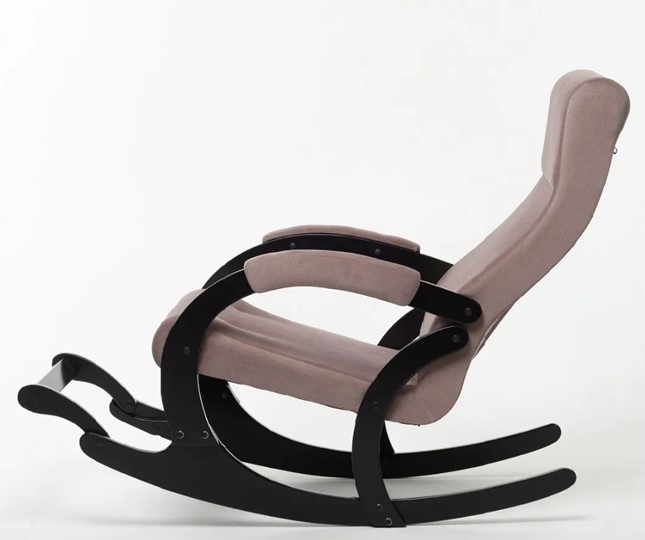 Кресло-качалка Марсель, ткань Amigo Java 33-Т-AJ в Симферополе - изображение 1