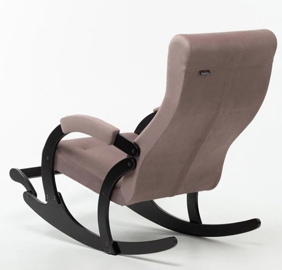 Кресло-качалка Марсель, ткань Amigo Java 33-Т-AJ в Симферополе - изображение 2