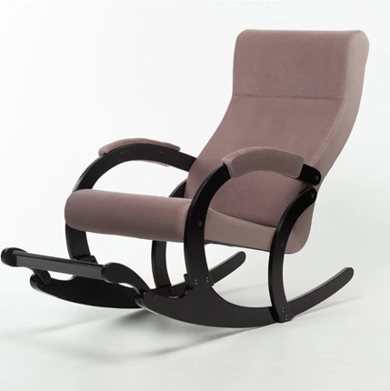 Кресло-качалка Марсель, ткань Amigo Java 33-Т-AJ в Симферополе - изображение