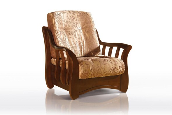 Кресло-кровать Фрегат 03-80 в Симферополе - изображение