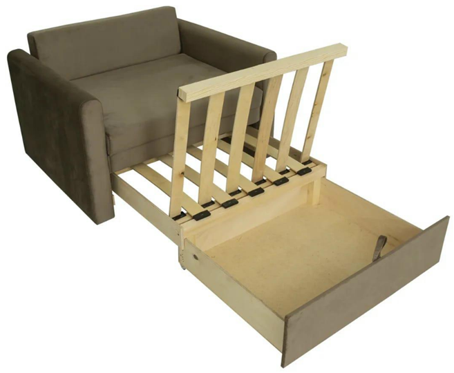 Кресло-кровать Юнат 2 в Симферополе - изображение 11