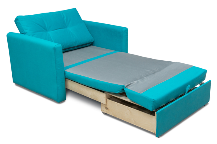 Кресло-кровать Юнат 2 в Симферополе - изображение 6
