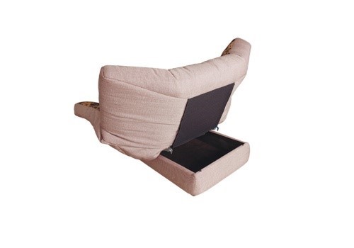 Кресло-кровать Лаура Люкс в Симферополе - изображение 5