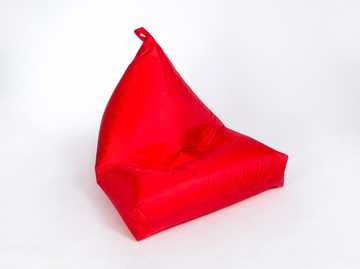 Кресло-лежак Пирамида, красный в Симферополе