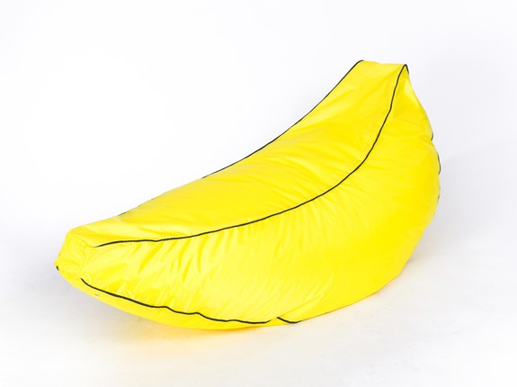 Кресло-мешок Банан L в Симферополе - изображение