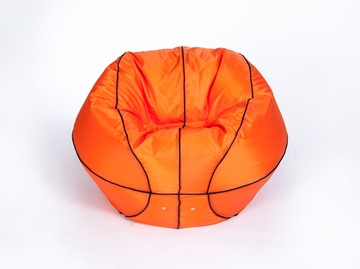 Кресло-мешок Баскетбольный мяч большой, оранжевый в Симферополе