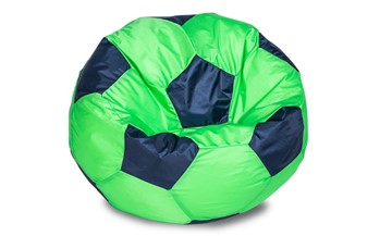 Кресло-мешок Мяч малый, зеленый в Симферополе
